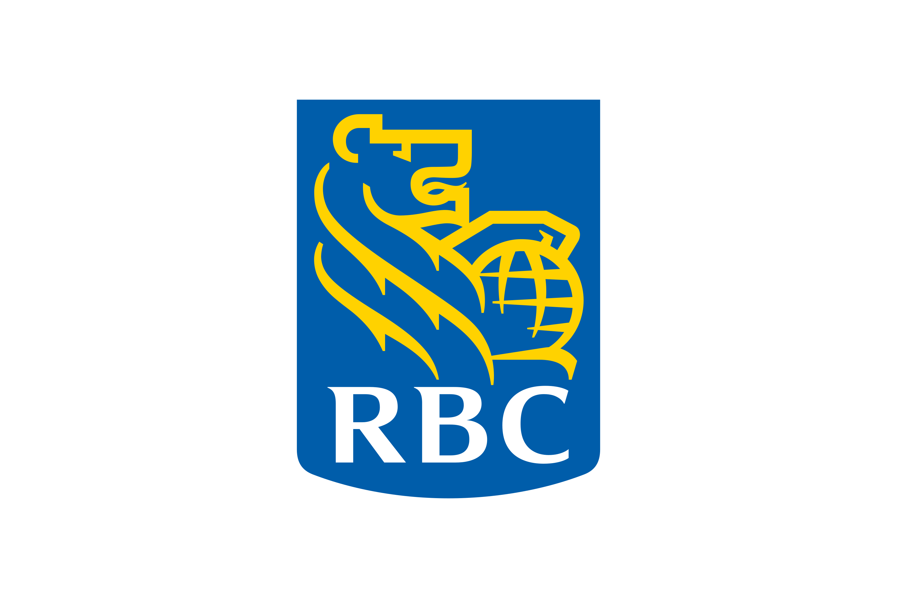 RBC bank