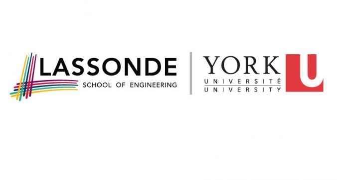 LASSONDE SCHOOL OF ENGINEERING