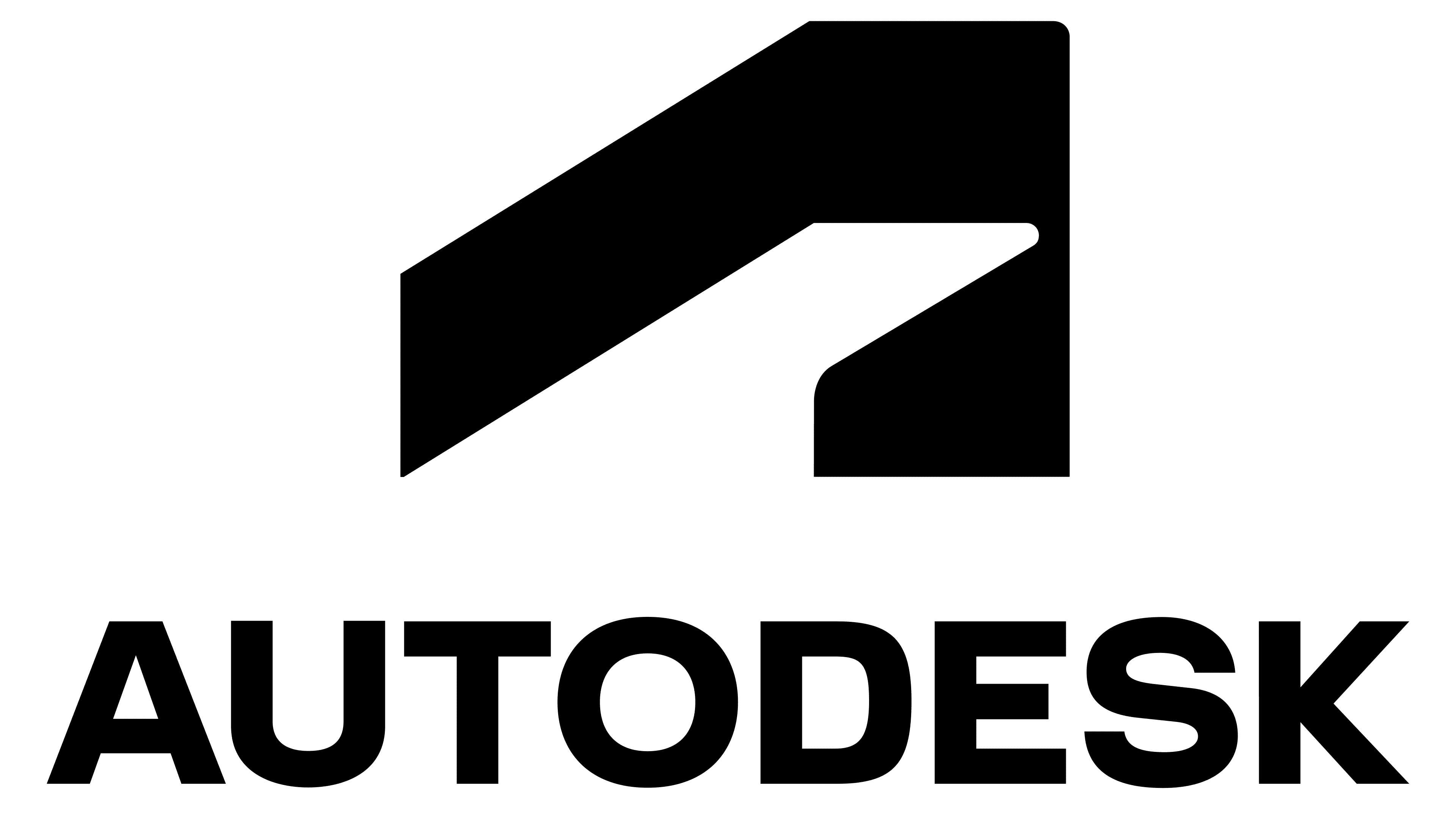 Autodesk logo