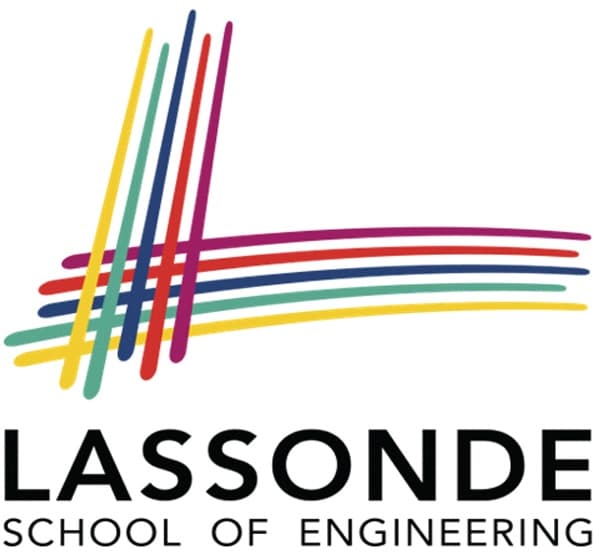 Lassonde School of Engineering logo